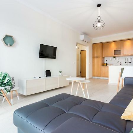 Kali Apartment - With Pool Portimão Eksteriør bilde