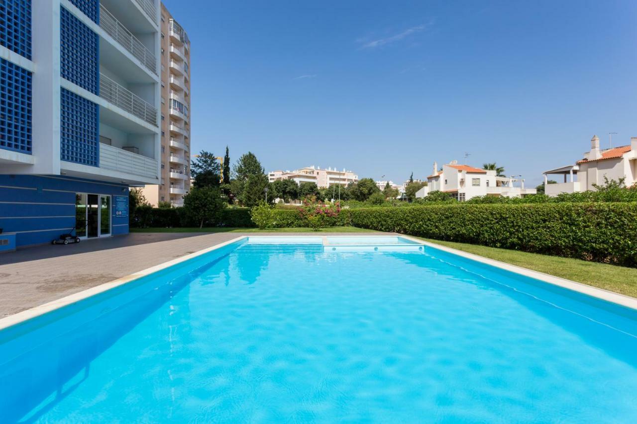 Kali Apartment - With Pool Portimão Eksteriør bilde
